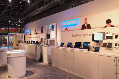 迪庆藏族自治州展览展示服务——昆明美耀会展提供一流方案