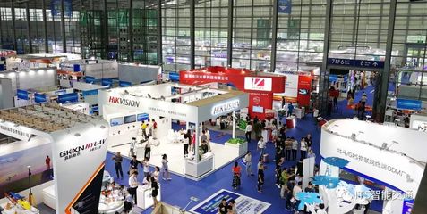 2018第七届深圳国际智能交通与卫星导航位置服务展览会火热招展中 全方位展会服务助力行业发展