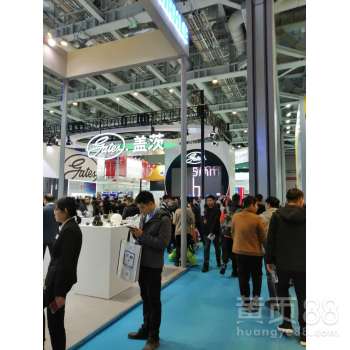 上海法兰克福国际汽车零配件、服务用品改装展览会 亚洲汽车产业的风向标与综合创新平台
