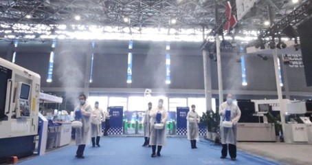 大国会展，再见2021——致敬坚定勇于面对未来的自信