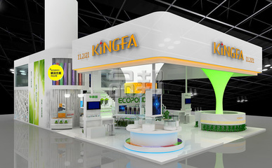 西安展览展示布置服务公司与展会招展 打造卓越参展体验