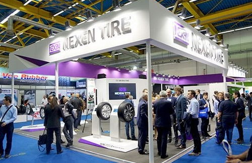 2023年南非汽车配件及售后服务展览会 把握非洲市场机遇，开启行业新篇章