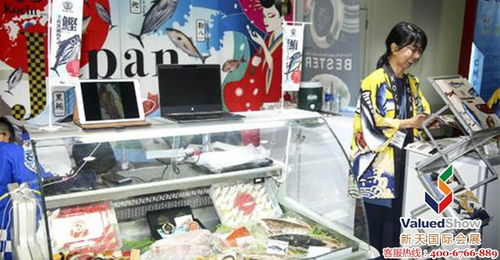 2020年中东迪拜国际海鲜水产展览会（Seafex）详情与专业服务指南