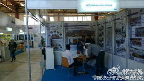 新天会展 立足国内，链接全球的顶级展会服务伙伴