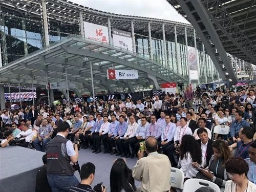 2020年广州国际光亚展 点亮智能照明新未来，优质展位火热招展中