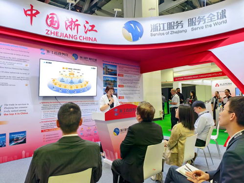 慧博云通闪耀2025新加坡数据中心展,全方位展示国际化综合数智技术服务
